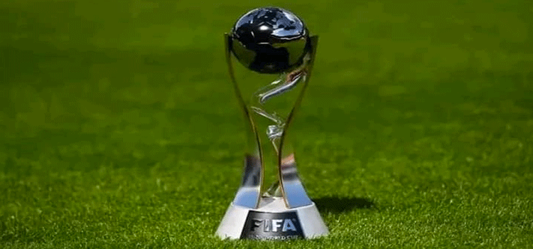 Mondial U20 :  les quatre ambassadeurs de l’Afrique situés sur leurs adversaires, le tirage complet.