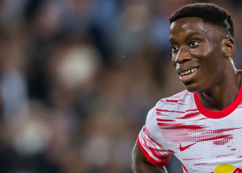 Quelle prochaine destination pour Moriba Kourouma, Allemagne ou Angleterre ? Ce qu&rsquo;on sait…