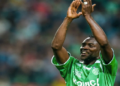 Pascal Feindouno veut entrainer les attaquants de l’AS Saint-Etienne