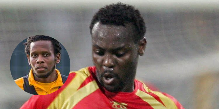 Pour Ibou Traoré, Pascal Feindouno « c’est le plus grand [footballeur] de tous les temps en Guinée »