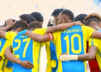 Ligue 1 – RDC : le championnat reprend ses droits en mai