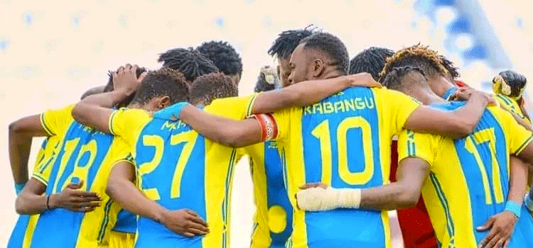 Ligue 1 – RDC : le championnat reprend ses droits en mai