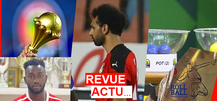 Revue Actu du 27 avril : le condensé de l’actualité du jour…