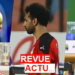 Revue Actu du 27 avril : le condensé de l’actualité du jour…