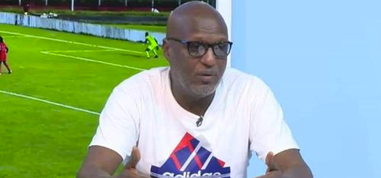 Transfert : le coach Sam DIALLO signe en D1 Sénégalaise