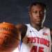 Basketball : Sékou Doumbouya, franco-guinéen, veut revenir en NBA !