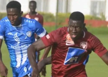 Ligue 1/Sénégal : le programme de la 17e journée