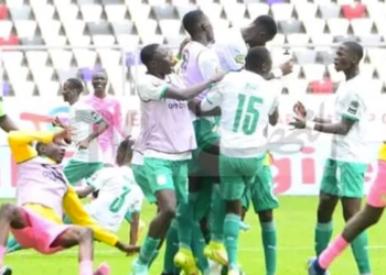 CAN U17 : le Sénégal réussit son entrée en matière !