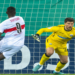Stuttgart : Serhou Guirassy en action pour son nouveau but