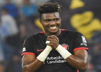 Angleterre : Cardiff City s’impose, Sory Kaba encore buteur