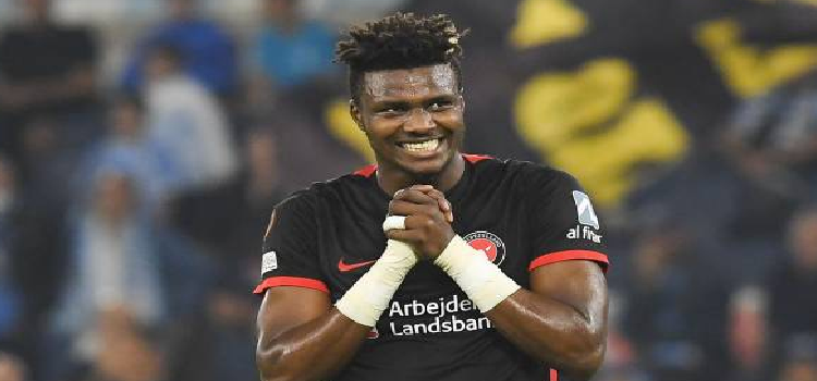 Angleterre : Cardiff City s’impose, Sory Kaba encore buteur