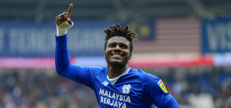Cardiff City : un but et pénalty raté ce samedi, Sory Kaba affole les compteurs