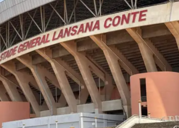 Stade GLC : le CNRD sort l’opération « forces spéciales » pour les travaux de finition !