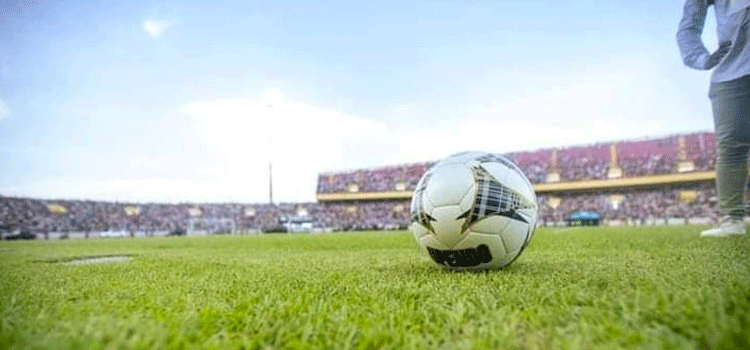 Travaux sur le stade GLC : la direction gle de l’infrastructure prend la parole « la date de démarrage… »