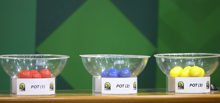 CAN U23 : la date du tirage au sort connue