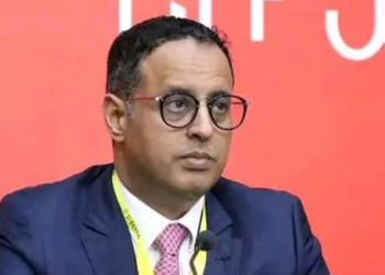 Mauritanie : Ahmed Yahya réélu pour un 4e mandat à la tête de la fédération !