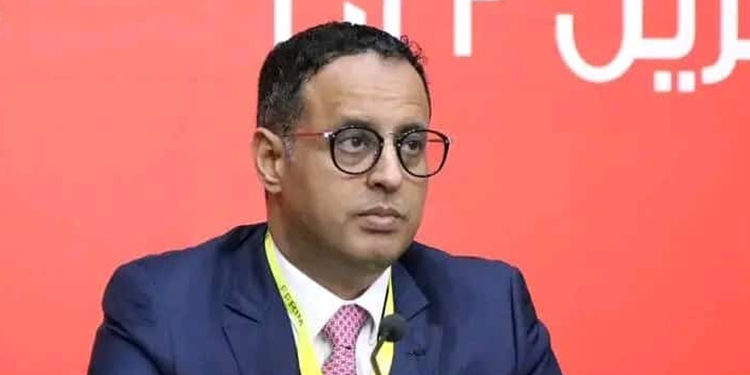 Mauritanie : Ahmed Yahya réélu pour un 4e mandat à la tête de la fédération !