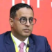 Mauritanie : Ahmed Yahya réélu pour un 4e mandat à la tête de la fédération !