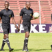 Guinée : fin de saison pour trois arbitres (suspendus)