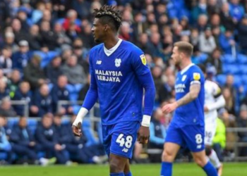 Perf. des guinéens : Sory Kaba encore buteur, Kanté et Morgan battus, le condensé de ce samedi