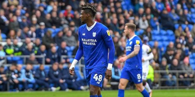 Perf. des guinéens : Sory Kaba encore buteur, Kanté et Morgan battus, le condensé de ce samedi