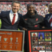 Fin de contrat : Liverpool rend hommage à Naby Keita en lui offrant des tableaux d&rsquo;honneur
