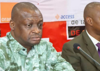 La révision des statuts divise l’APSG (Guinée) : des membres exigent le départ de l’équipe de Tham Camara