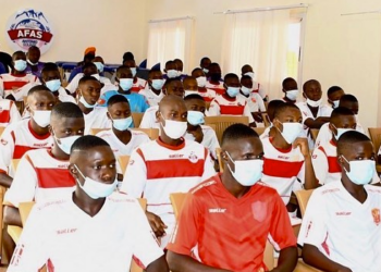L’académie Antonio Souaré « fermée », quel avenir pour les 48 enfants qui y étaient ?
