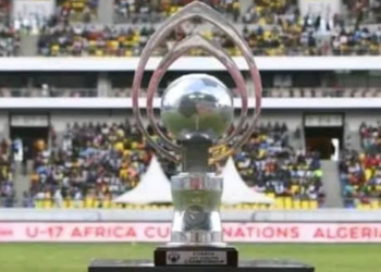 CAN U17 : Sénégal enchaîne, Congo et Somalie se neutralisent