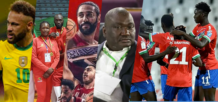 Revue Actu (lundi 29 mai 2023) : voici le condensé des actualités sportives du week-end