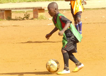 Conakry : le manager du FC Getafe annoncé pour une détection des jeunes footballeurs