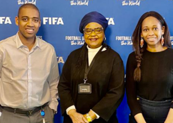 Paris : le Conor FGF échange avec la FIFA (l’essentiel à retenir)