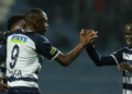 Turquie : Kasimpasa s&rsquo;impose, Fode Bengali Koïta buteur