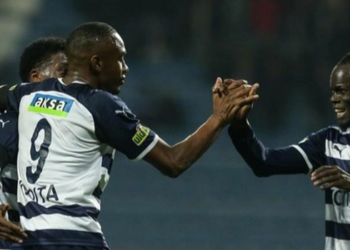Turquie : Kasimpasa s&rsquo;impose, Fode Bengali Koïta buteur
