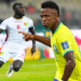 Amical : du nouveau dans le match en vue entre la Guinée et le Brésil
