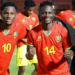 CAN U23 : découvrez le calendrier de la Guinée