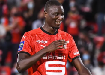 Performance des guinéens : Serhou Guirassy buteur, notre condensé de ce samedi