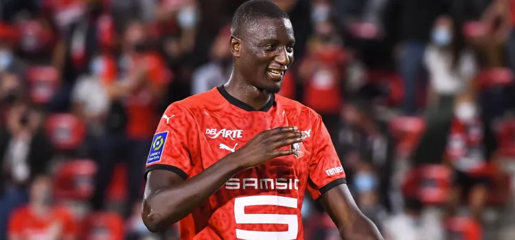 Performance des guinéens : Serhou Guirassy buteur, notre condensé de ce samedi