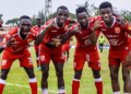 Bonne nouvelle pour Horoya AC !