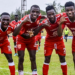 Bonne nouvelle pour Horoya AC !