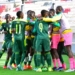 CAN U17 : Le Sénégal s&rsquo;impose dans la douleur contre le Burkina Faso et file en finale !