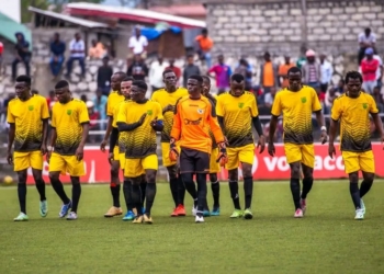 Derby de Goma (RDC) : DC Virunga corrige l&rsquo;AS Kabasha