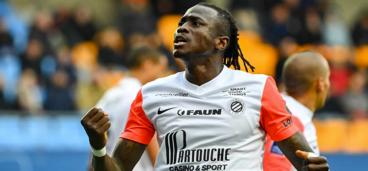 Performance des pros : le condensé de ce que des guinéens ont fait ce dimanche en club