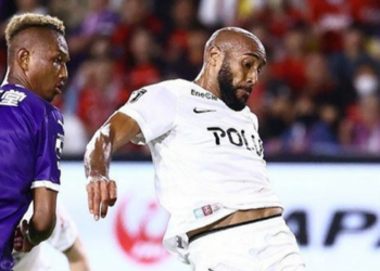 Performance des guineens : José Martínez Kante buteur, Ibrahima Camara passeur, notre condensé de ce samedi