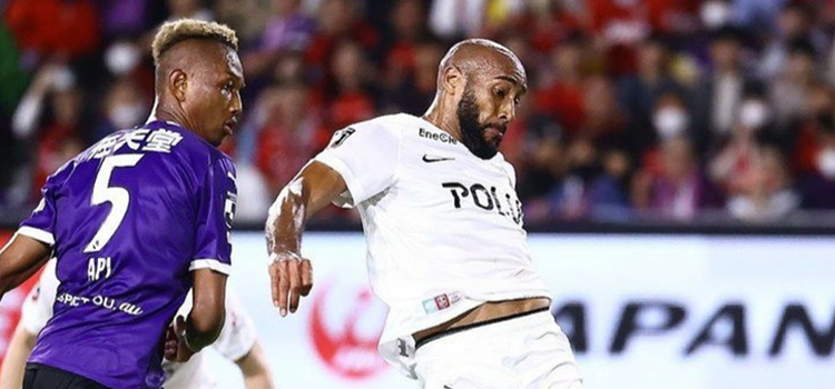Performance des guineens : José Martínez Kante buteur, Ibrahima Camara passeur, notre condensé de ce samedi