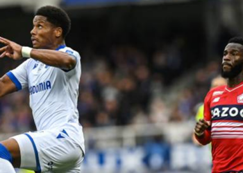 Ligue 1 / France : la recette de ce dimanche des clubs où évoluent des guinéens