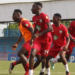 Ligue 2 (Guinée) : le classement réactualisé, dominé par Karifamoriah FC