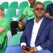 KPC tient à voir le Hafia FC africain la saison prochaine : « nos ambitions sont toujours les mêmes …»
