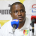 Amical, Brésil – Guinée : Kaba Diawara fixe l’objectif du match…