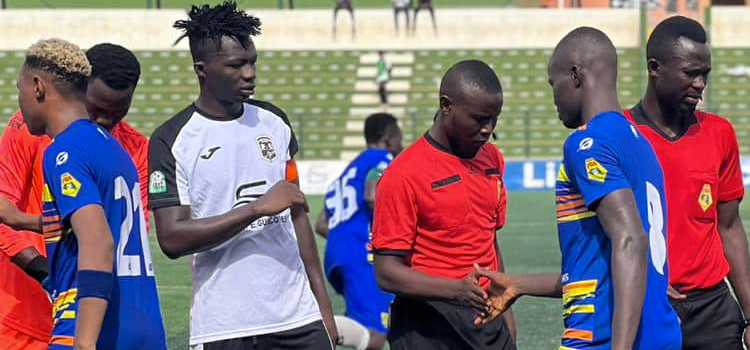 Ligue 1 / Guinée (J22) : Wakriya bat Satellite et assure son maintien, Milo et Flamme s’imposent (classement réactualisé)